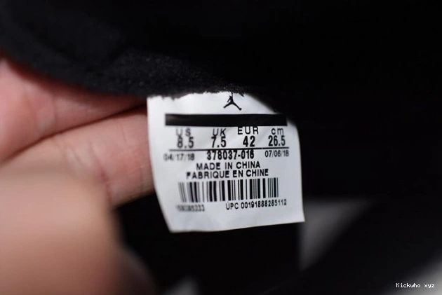 Jordan 378037-016 Platinum Tint Retro Air 11 0812